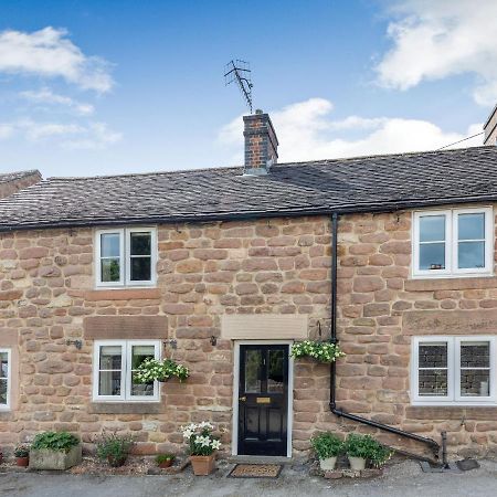 Bedehouse Cottage Matlock  Extérieur photo