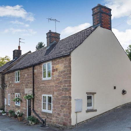 Bedehouse Cottage Matlock  Extérieur photo