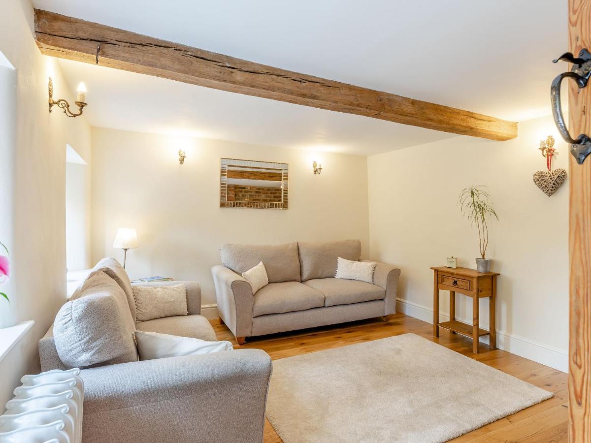 Bedehouse Cottage Matlock  Extérieur photo