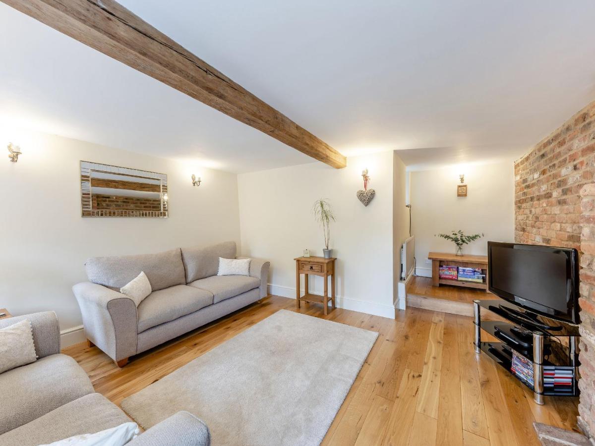 Bedehouse Cottage Matlock  Extérieur photo