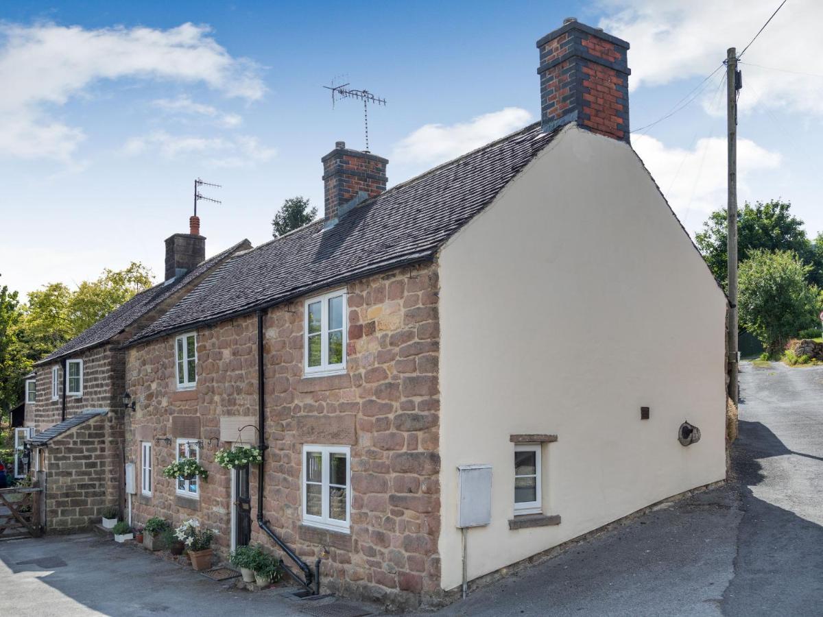 Bedehouse Cottage Matlock  Extérieur photo