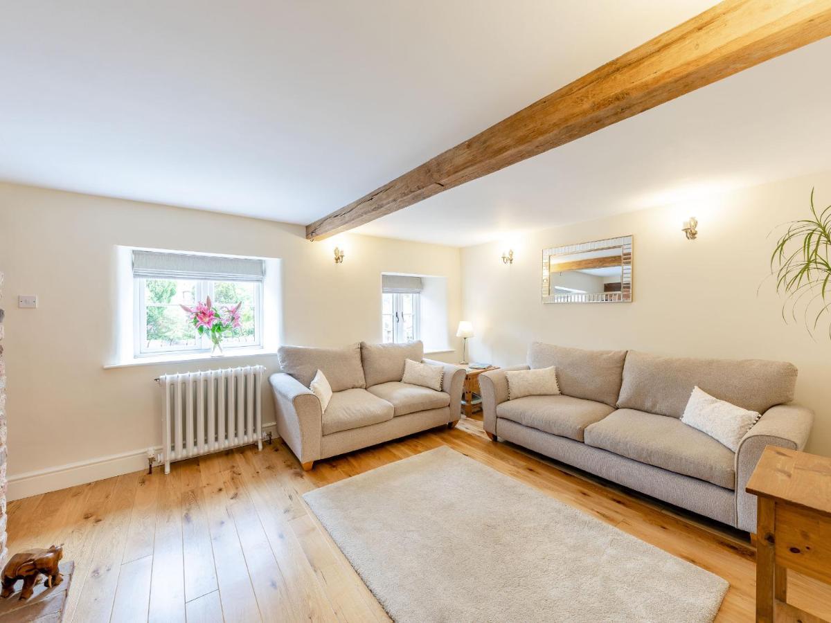 Bedehouse Cottage Matlock  Extérieur photo