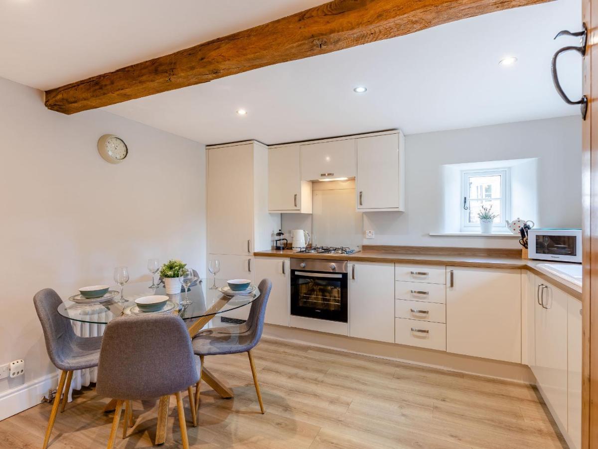 Bedehouse Cottage Matlock  Extérieur photo