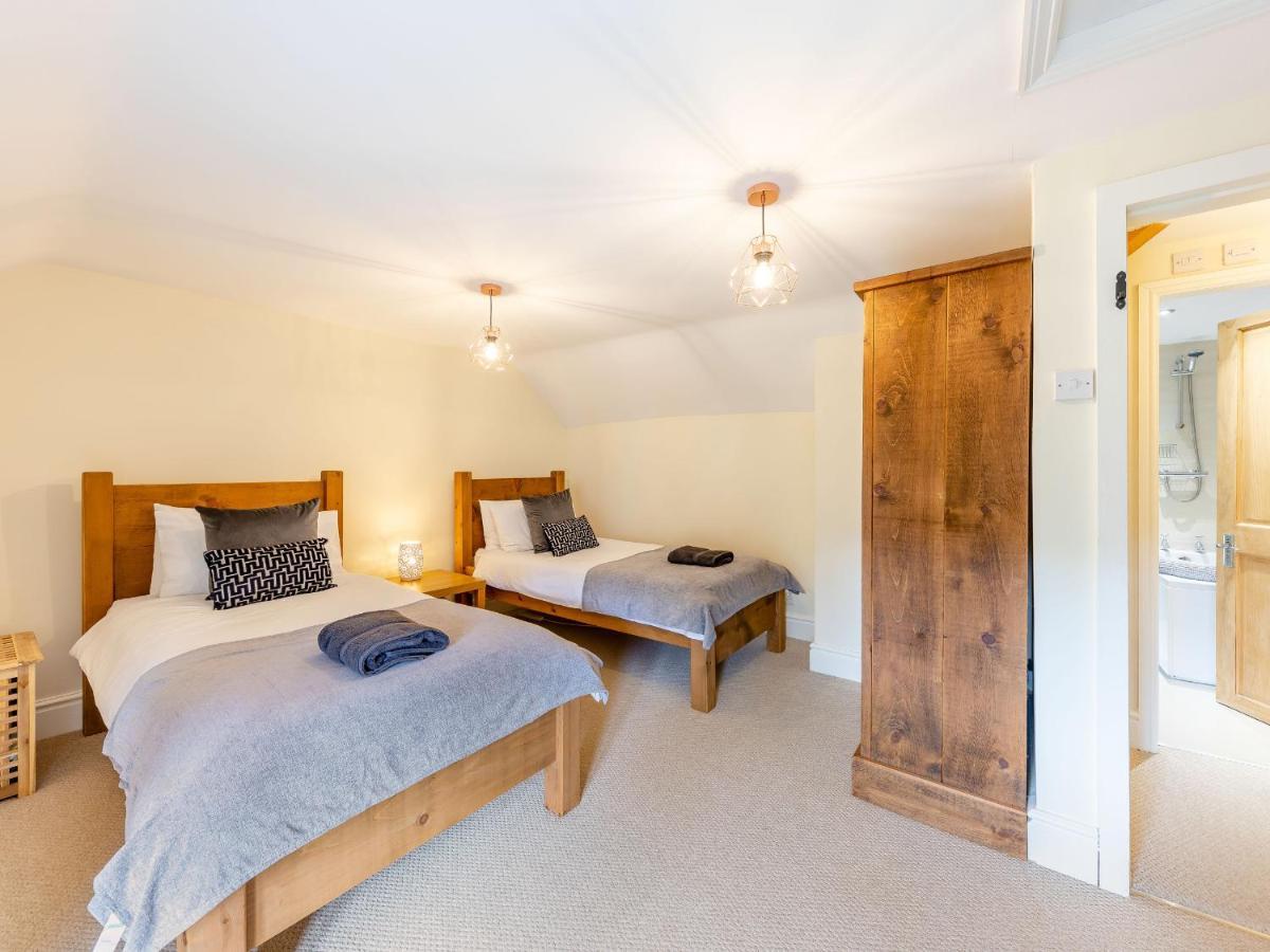 Bedehouse Cottage Matlock  Extérieur photo