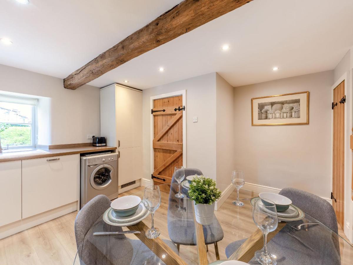 Bedehouse Cottage Matlock  Extérieur photo