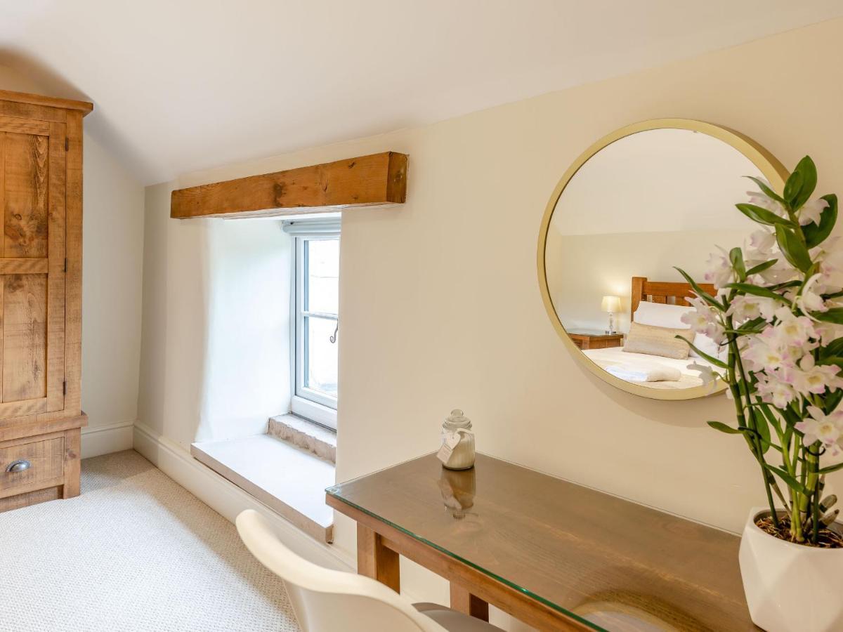 Bedehouse Cottage Matlock  Extérieur photo