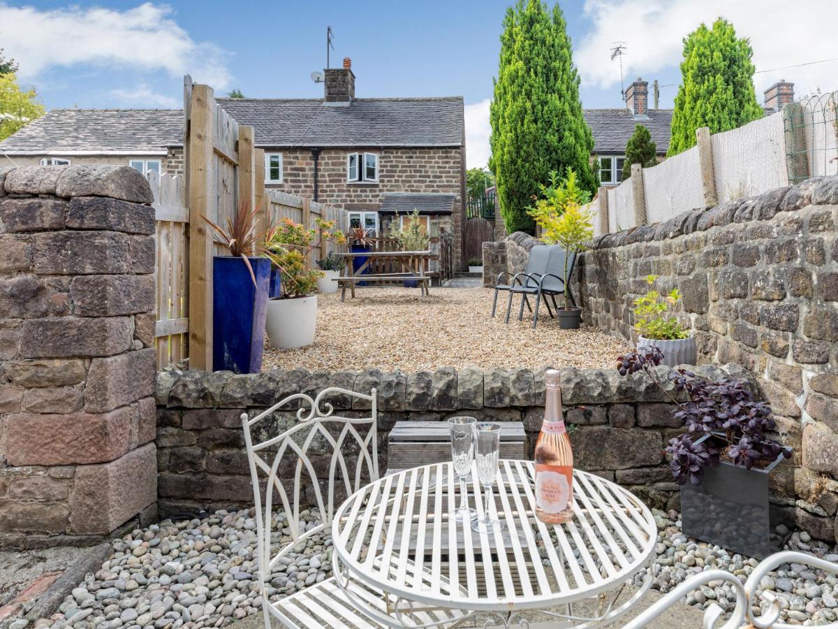 Bedehouse Cottage Matlock  Extérieur photo
