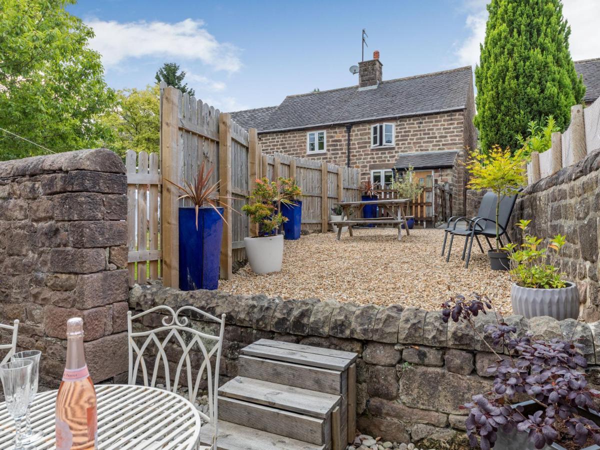 Bedehouse Cottage Matlock  Extérieur photo