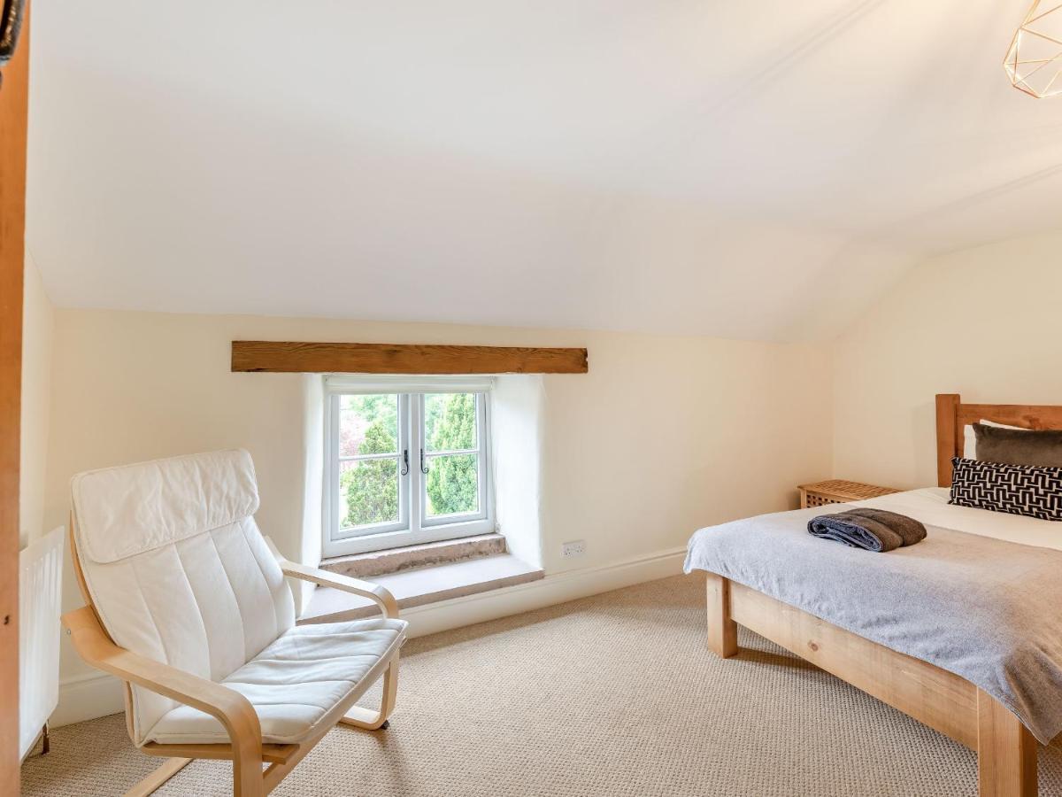 Bedehouse Cottage Matlock  Extérieur photo